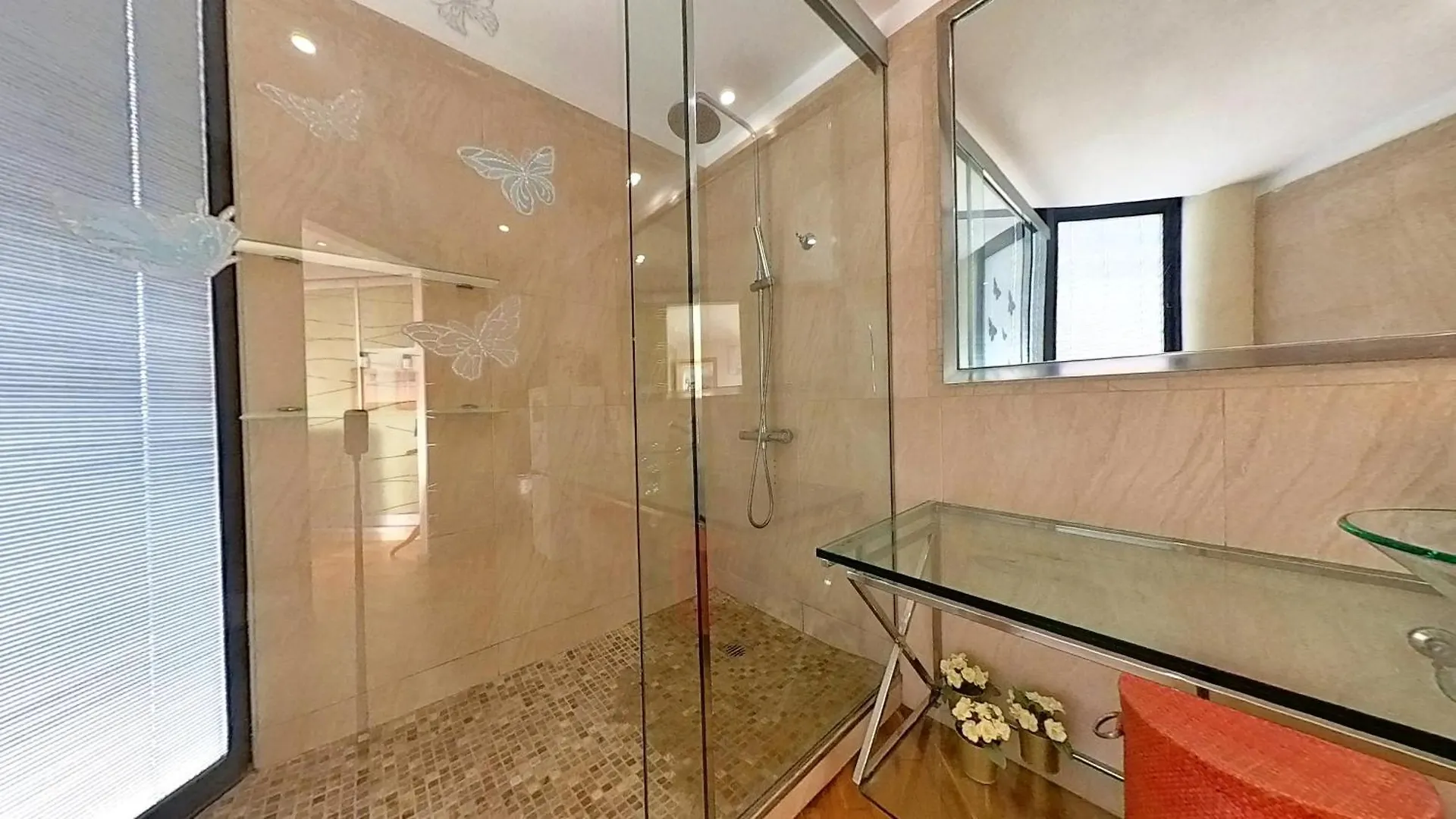 La Casa De La Playa-Best Ftv Views, By Comfortable Luxury Cotillo Espanha