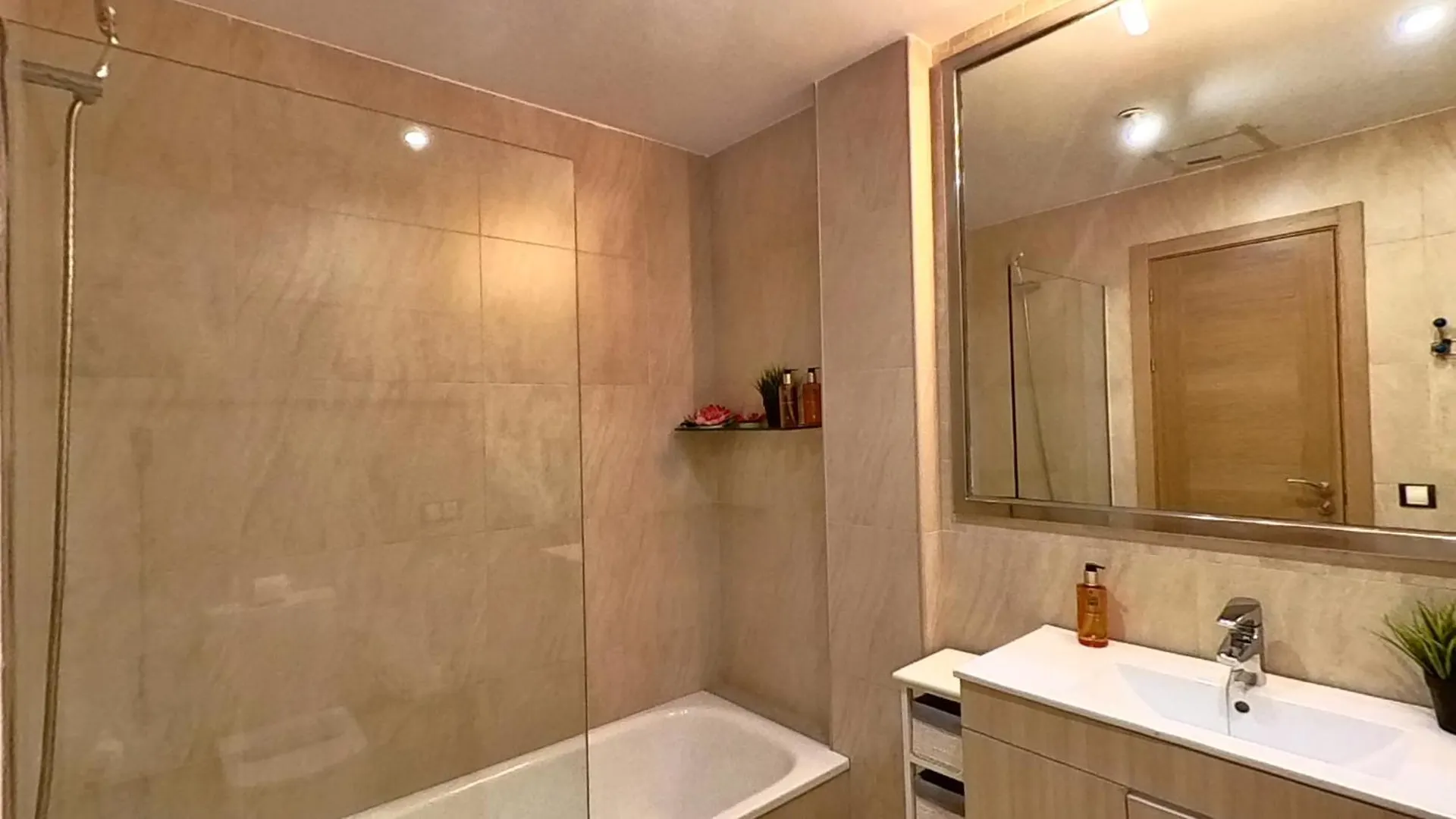 Apartamento La Casa De La Playa-Best Ftv Views, By Comfortable Luxury Cotillo