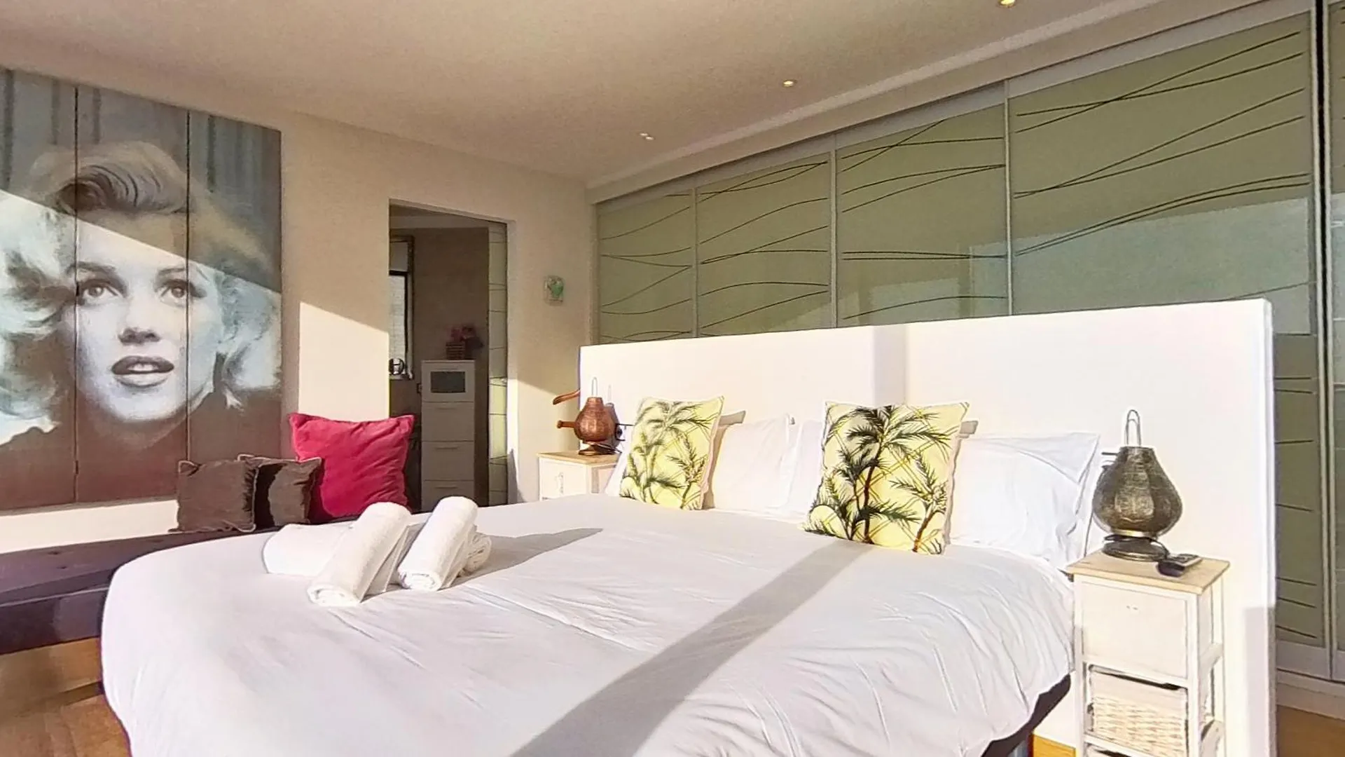 Apartamento La Casa De La Playa-Best Ftv Views, By Comfortable Luxury Cotillo