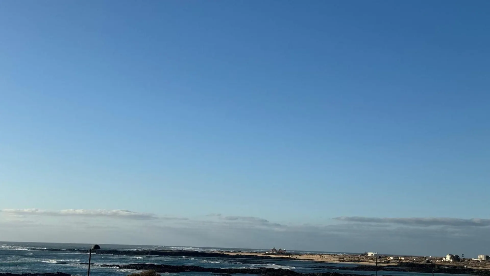 Apartamento La Casa De La Playa-Best Ftv Views, By Comfortable Luxury Cotillo