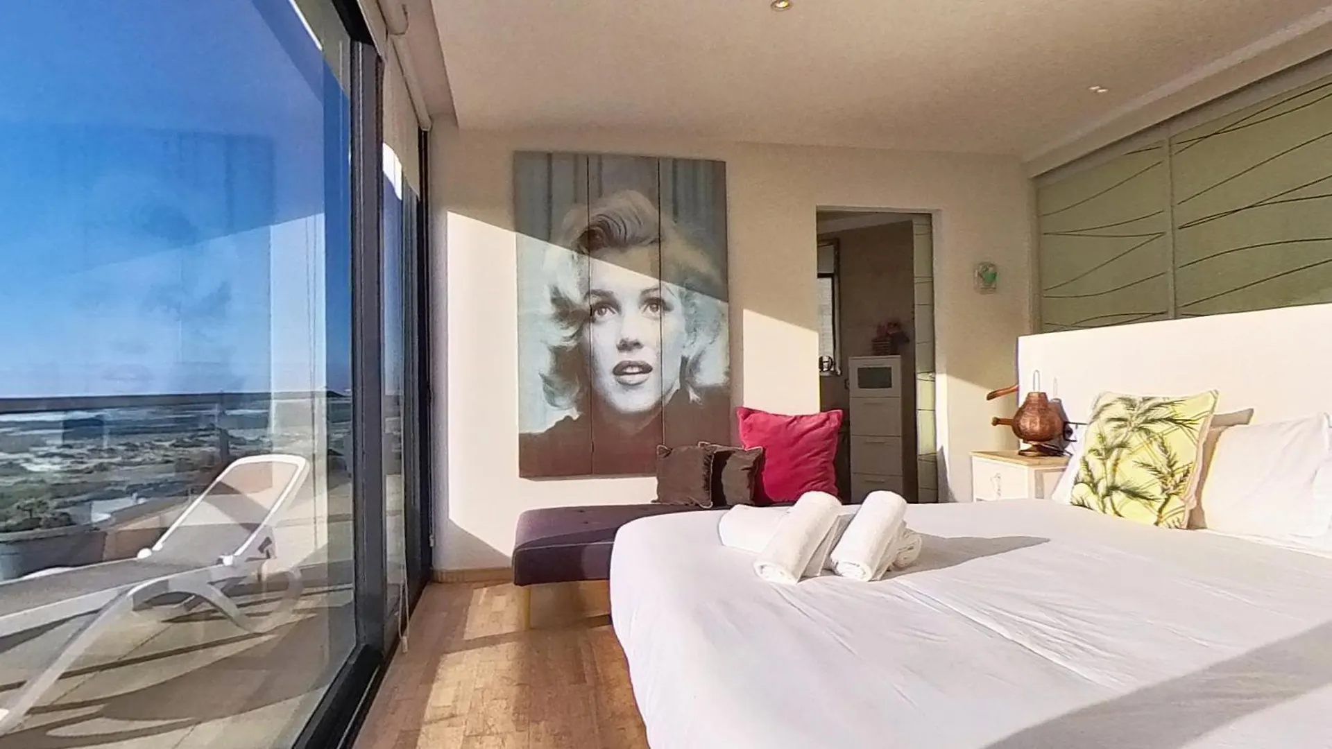 La Casa De La Playa-Best Ftv Views, By Comfortable Luxury Cotillo 0*,