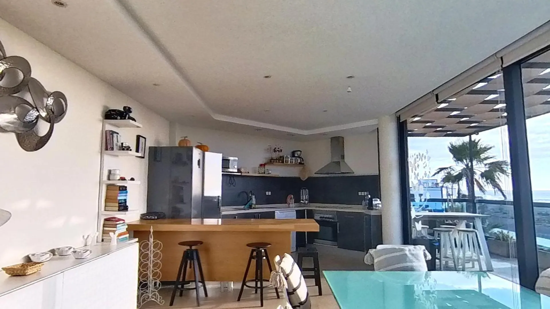 La Casa De La Playa-Best Ftv Views, By Comfortable Luxury Cotillo Apartamento