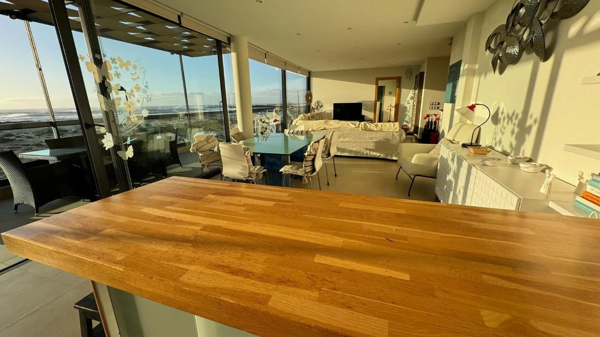 La Casa De La Playa-Best Ftv Views, By Comfortable Luxury Cotillo