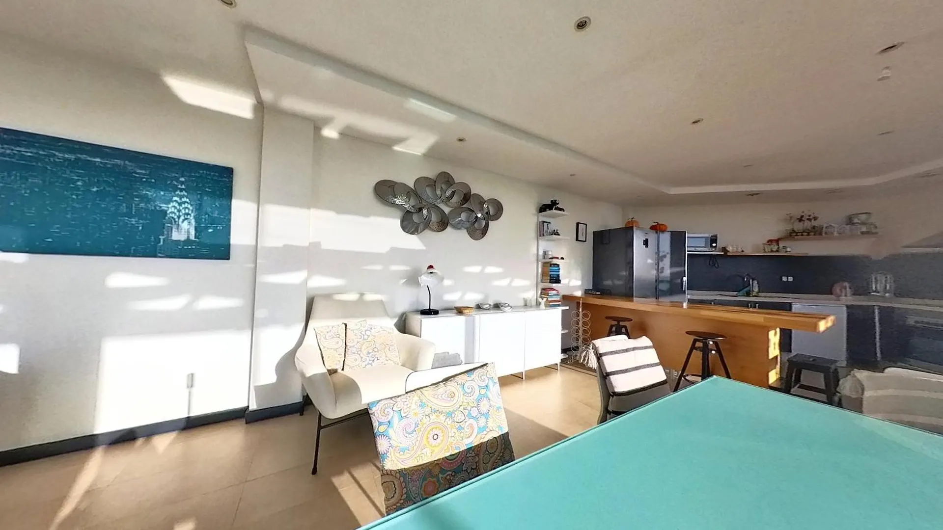 La Casa De La Playa-Best Ftv Views, By Comfortable Luxury Cotillo
