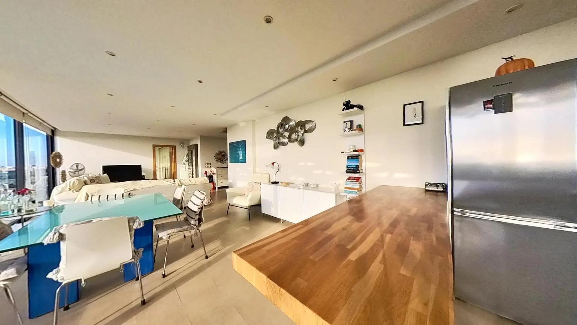 La Casa De La Playa-Best Ftv Views, By Comfortable Luxury Cotillo Apartamento