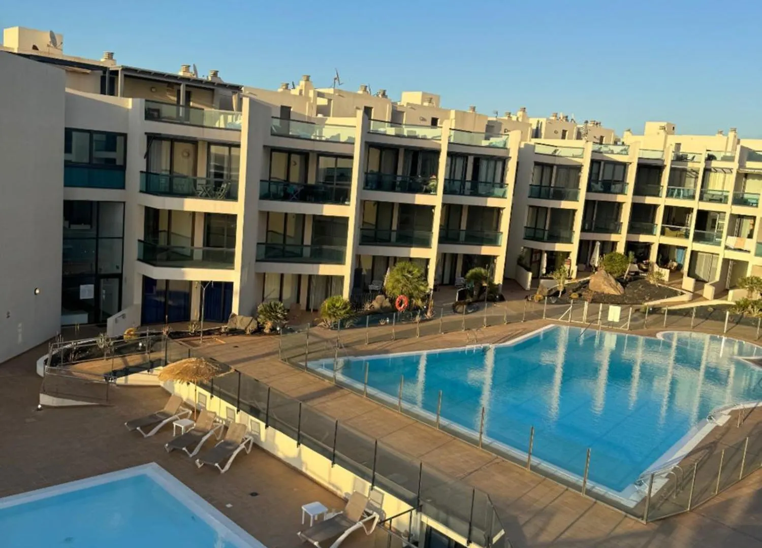 Apartamento La Casa De La Playa-Best Ftv Views, By Comfortable Luxury Cotillo